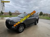 HAKAN motors dan Toyota Hilux 2018 çok temiz sıfır gibi plakasız Euro servis GARANTISI SAVAS BEY