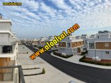 Hakan Holding’de Acil Satılık 1 + 1 daire Kuzey Kıbrıs’ta iskele Long Beach