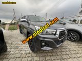 Hakan motors Dan  Toyota Hilux 2018 otomatik vites plakasız çok temiz full