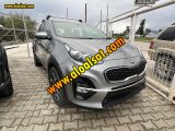 Kia Sportage yeni kasa çok temiz kazasız büyük ekran 2020
